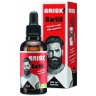 Brisk Huile à barbe