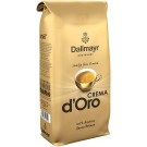 Dallmayr Kaffee Crema d'Oro 1Kg ganz Bohne