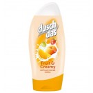 Duschdas Gel douche Fruit & Creamy