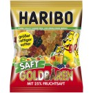 Haribo Saft-Goldbären 175g