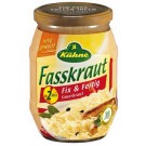 Kühne Fasskraut fix & fertig 425ml