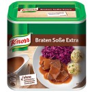 Knorr Braten Sauce Extra (Dose) 2,5 L