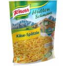 Knorr Hüttenschmaus Käse-Spätzle 149g