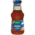 Knorr Paprika Sauce 250ml 