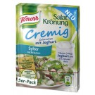 Knorr Salatkrönung Cremig Sylter mit Kräutern