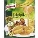 Knorr Feinschmecker Edelpilz Sauce