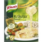 Knorr Feinschmecker Kräuter Sauce