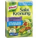 Knorr Salatkrönung Bärlauch-Schalotten-Kräuter