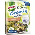 Knorr Salatkrönung Cremig French