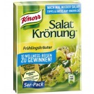 Knorr Salatkrönung Frühlingskräuter x5