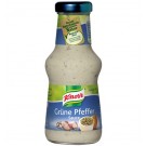 Knorr Sauce Grüne Pfeffer 250ml