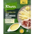 Knorr Sauce Hollandaise