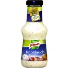 Knorr sauce Knoblauch 250ml