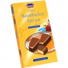 Kuchenmeister Baumkuchen Spitzen Marzipan-Amaretto125g