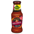 Kühne Grillfire Red Onion 250ml