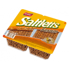Lorenz Saltletts Stick Sesam