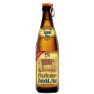 Bière bavaroise Maxlrainer Zwickl Max 33cl