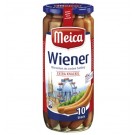 Meica 10 Wiener Würstchen 500g