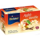 Messmer Apfel-Vanille