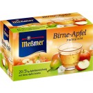 Messmer Birne Apfel