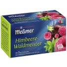 Messmer Himbeere-Waldmeister