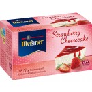 Messmer Strawberry Cheesecake 