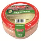 Müller's Zwiebelwurst 160g