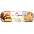 Niederegger Marzipan Brot Apfel-Streusel125g