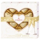 Niederegger Marzipan Champagner Herzen 125g