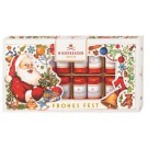 Niederegger Marzipan Klassiker Im Weihnachtsschuber 200g