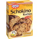 Oetker Schokino Kuchen