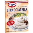 Dr. Oetker Creme Stracciatella