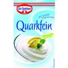 Dr. Oetker Quarkfein Zitrone