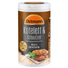 Ostmann Kotelett & Schnitzel Würzmischung