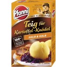 Pfanni Teig für Kartoffel-Knödel halb & halb 12 stück