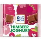 Ritter Sport Himbeer Joghurt 100g