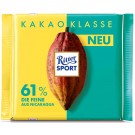 Ritter Sport Kakao 61% Nicaragua 100g
