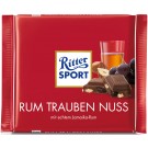 Ritter Sport Rum Trauben Nuss