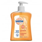 Sagrotan savon pour les mains pamplemousse 250 ml 