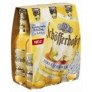 Schöfferhofer Birne Ingwer Hefeweizen Mix 6 x 0,33L 