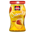 Schwartau Extra Samt Mango 270g