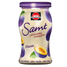 Schwartau Extra Samt Pflaume 270g