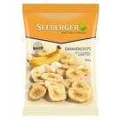 Seeberger Chips banane 150g
