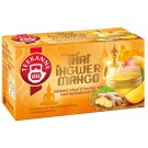 Teekanne Thai Ingwer-Mango