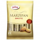 Zentis Marzipan Brot 50/50 4 x 25g