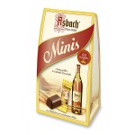 Asbach Minis Ohne Kruste 100g