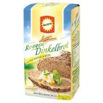 Aurora Roggen-Dinkel Brot 500g