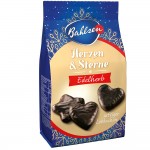 Bahlsen Herzen und Sterne 250g