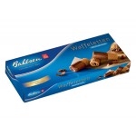 Bahlsen Waffeletten Vollmilch 100g