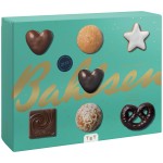 Bahlsen Zum Fest 500g